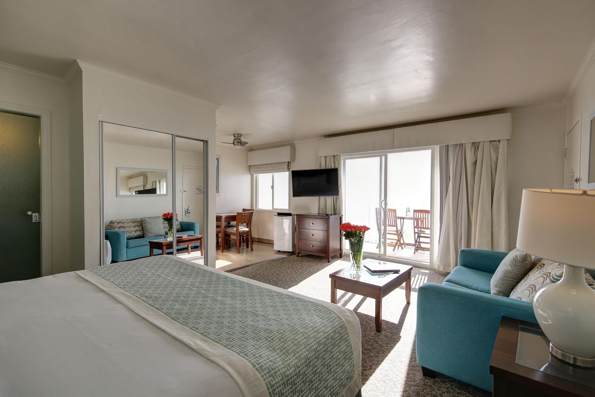 Hotel Capri Laguna On The - A Boutique