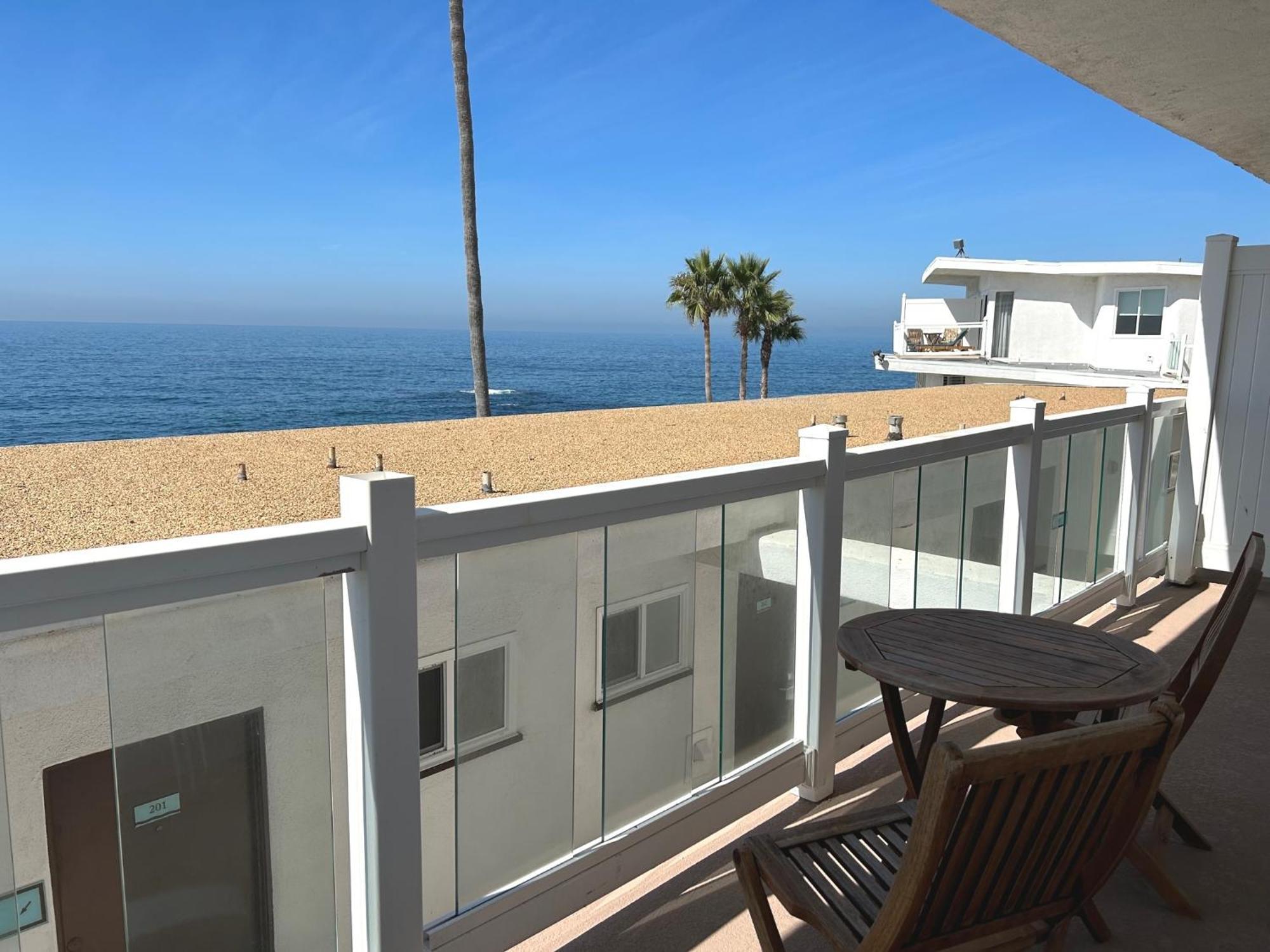 Capri Laguna On The - A Boutique Laguna Beach