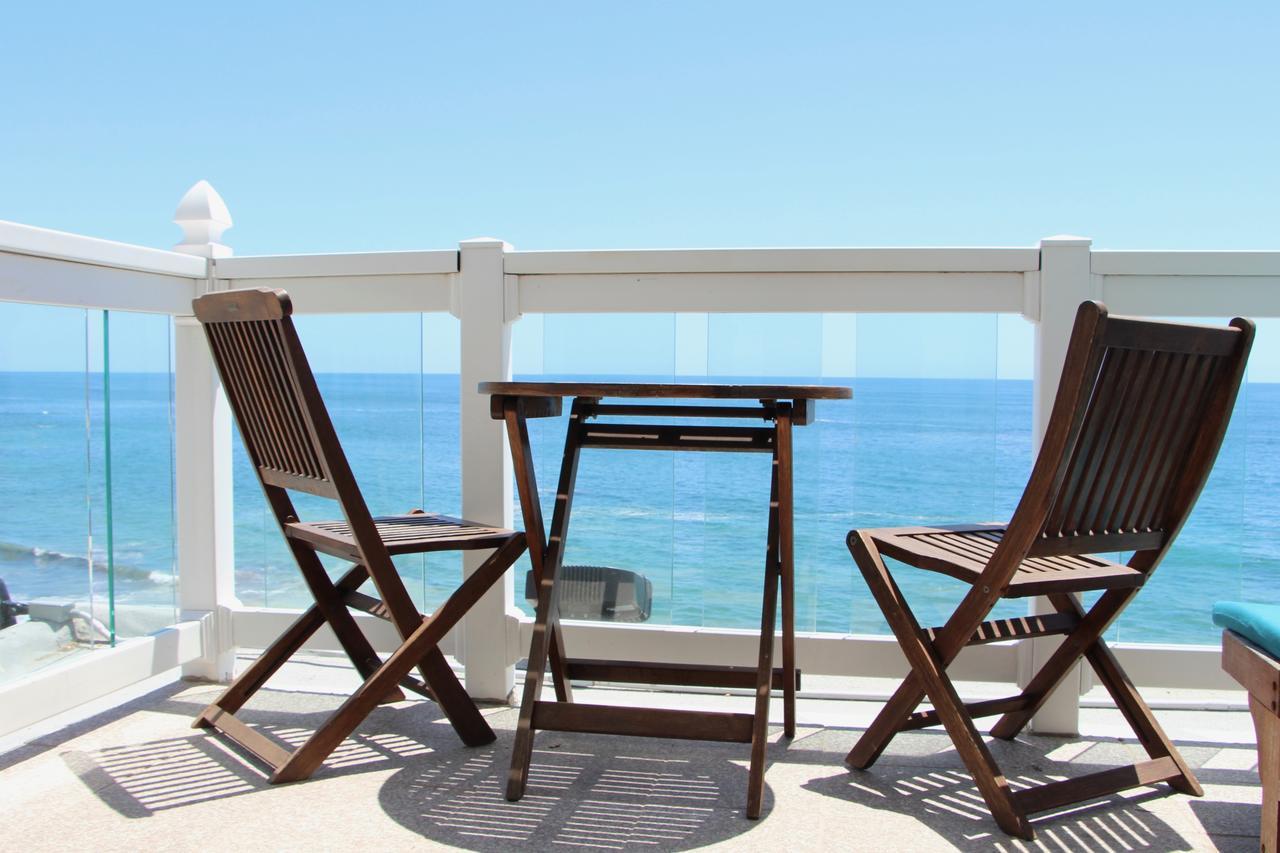 Hotel Capri Laguna On The - A Boutique 3*